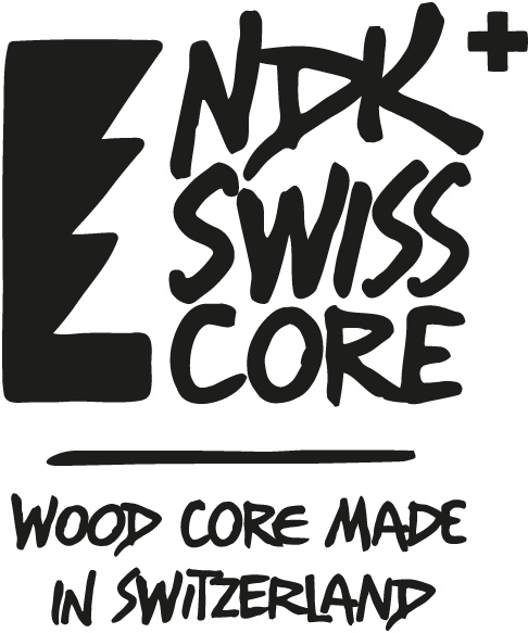 Deska snowboardowa Nidecker - NDK Swiss Core
